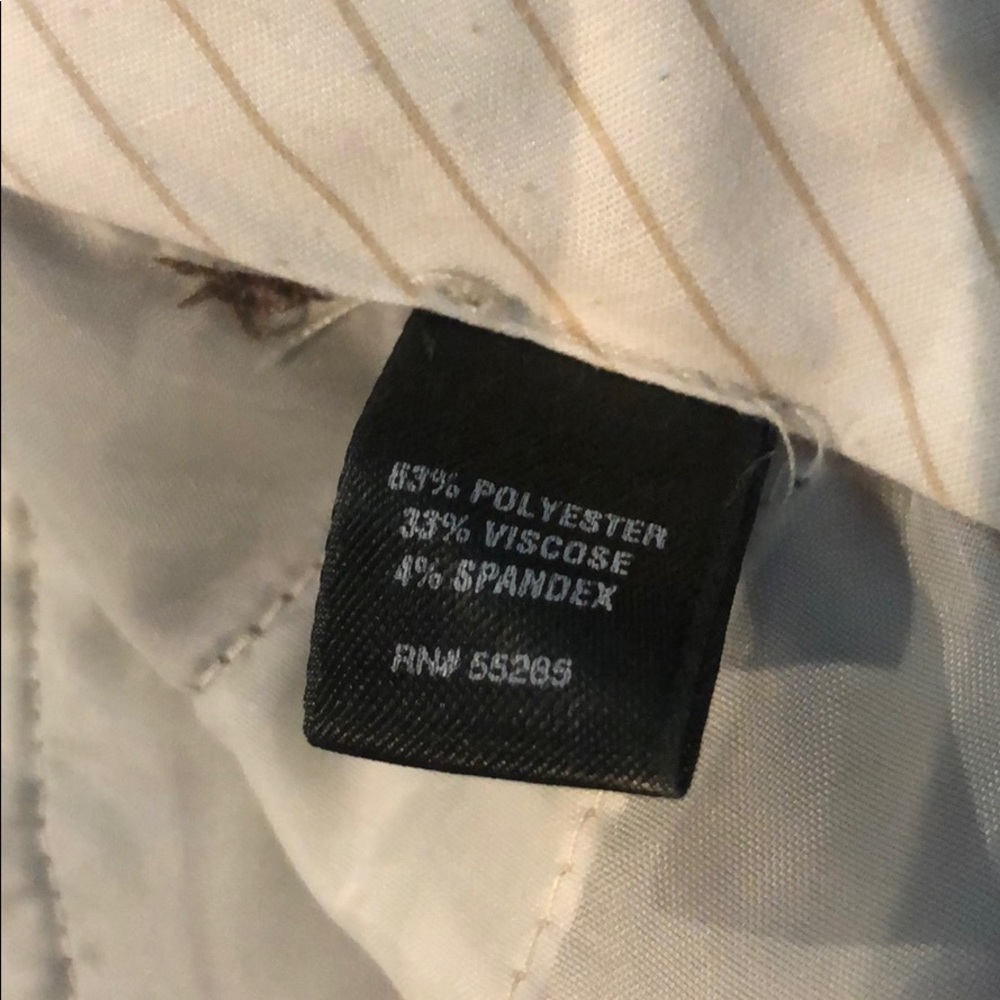 Express Editor Pants - Picture 6 of 7